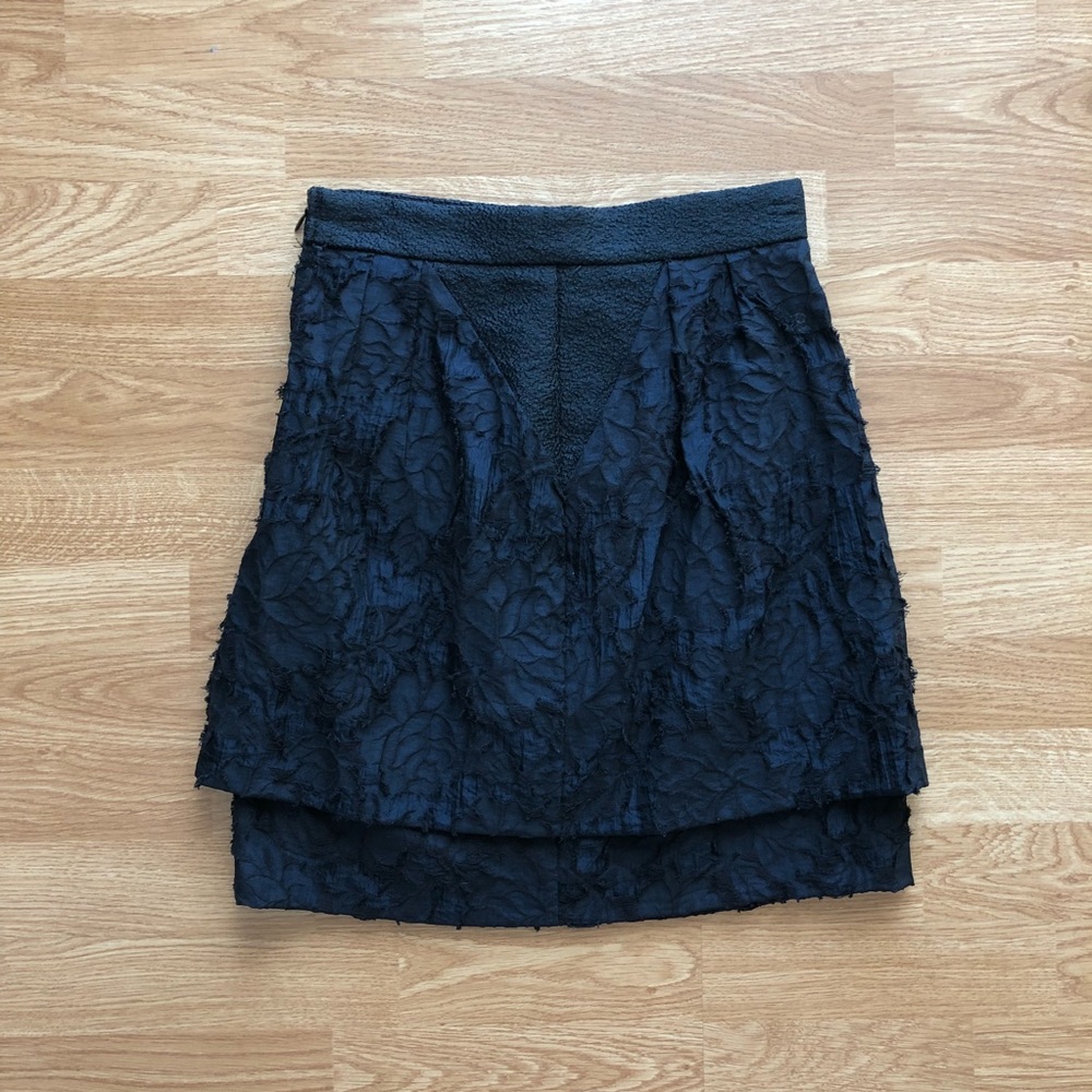H&M Mini Skirt